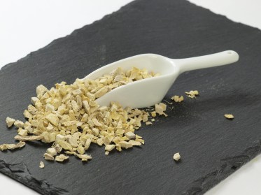 Dried Ginger